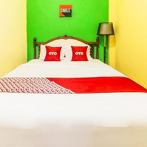 Standaard Kamer met een King Size Bed